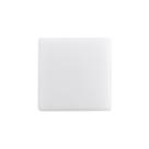 Painel de Led Taschibra Frameless Quadrado Sobrepor 24W Bivolt