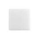 Painel de Led Taschibra Frameless Quadrado Sobrepor 36W Bivolt