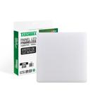 Painel de Led Taschibra Frameless Quadrado Sobrepor 48W Bivolt