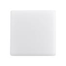 Painel de Led Taschibra Frameless Quadrado Sobrepor 48W Bivolt