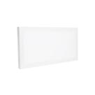 Painel de Led Taschibra Pro Retangular de Sobrepor 32W Bivolt 6500K Luz Branca