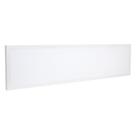 Painel de Led Taschibra Pro Retangular de Sobrepor 45W Bivolt 6500K Luz Branca