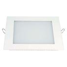 Painel De Led Taschibra Quadrado Lux De Embutir 24w 6500k Bivolt Painel De Led Taschibra Quadrado Lux De Embutir 24w 6500k Bivolt