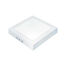 Painel De Led Taschibra Quadrado Lux De Sobrepor 18W 6500K Bivolt Painel De Led Taschibra Quadrado Lux De Sobrepor 18W 6500K Bivolt