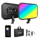 Painel de Luz de Vídeo LED Neewer RGB 18.3" - 60W - 2500K-8500K