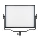 Painel de luz LED Godox LDX100bi bicolor com caixa de metal