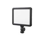 Painel de luz led Godox LEDP120C cor branca-quente e branca-fria