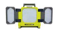 Painel de luz LED RYOBI ONE+ 18V híbrido sem fio PCL631B