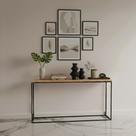 Painel de Madeira Natural Eucalipto 1,8x40x120 Cm