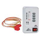 Painel de monitor com sensor de tanque RecPro M21 KIB Replacement