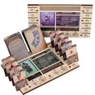 Painel de personagens do jogador CZYY Gloomhaven/Frosthaven x2