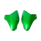 Painel De Proteção Lateral Do Tanque De Água Kawasaki Z900 2025 Carenagem De Moto Protetor De Tanque Painel De Proteção Lateral Do Tanque De Água Kawasaki Z900 2025 Carenagem De Moto Protetor De Tanque