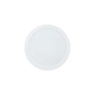 Painel De Sobrepor Redondo 18W 6500K Branco Bivolt