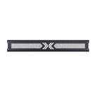 Painel de Tela para Protetor de Grade Westin Sportsman X 40-13015 Painel de Tela para Protetor de Grade Westin Sportsman X 40-13015