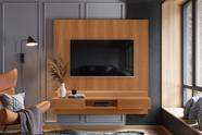 Painel de Tv com led até 70 polegadas de 1.80 Paris Lukaliam