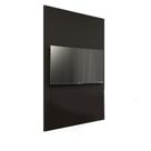 Painel de TV p/ Sala de Reunião 195cm x 120cm PP F5 Office