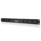 Painel de ventilação para montagem em rack AC Infinity CLOUDPLATE T1 1U