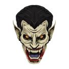 Painel Decoração Halloween Quadro Vampiro Horripilante 44,5cm