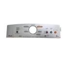 Painel Decorativo Adesivo P/ Lava-Roupa Brastemp Programas Bwl09