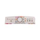 Painel decorativo brastemp 11kg bwl-11a cp965 Painel decorativo brastemp 11kg bwl-11a cp965