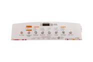 Painel decorativo brastemp ative 9kg bwh09 Painel decorativo brastemp ative 9kg bwh09