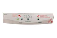 Painel Decorativo Brastemp Smart Turbo Painel Decorativo Brastemp Smart Turbo