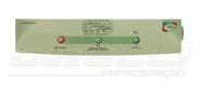 Painel Decorativo Compatível Bwm06a Smart Cp P0564