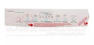 Painel Decorativo Compatível Bwq22 Cp P0340