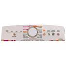 Painel Decorativo Compatível Lavadora Brastemp 11kg Bwl11a