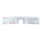 Painel Decorativo Lavadora 11kg Bwg11 Branco - W10463578 (497)