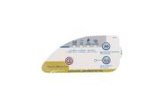 Painel Decorativo Lavadora Consul 05kg Painel Decorativo Lavadora Consul 05kg