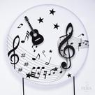Painel Decorativo para Festa 1,50x1,50 metros Vesti Fácil com Elástico Musical - Fera Print