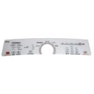 Painel Decorativo Para Lavadora Bwu11 - W10463579 (499)