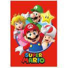 Painel Decorativo Super Mario Un - Cromus