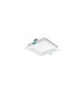Painel Deep Quadrado 12W 4000K Stella STH8902BR/40