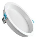 Painel Deep Redondo 17w 3000k 20,2cm Recuado - Stl24913br/30