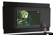 Painel Delux Horizon para TV até 65' 2.2 Preto - M&A Painel Delux Horizon para TV até 65' 2.2 Preto - M&A