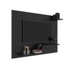 Painel Denver Preto Fosco J Carvalho