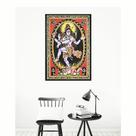 Painel Deus Shiva Natarja Painel Deus Shiva Natarja
