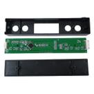 Painel Diplay Placa Lcd Coifa Fischer Magnum Original