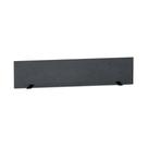 Painel Divisor Para Mesas P25 Pandin 140 CM Grafito