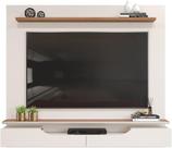 Painel dj levi 160 off white/freijo