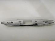 Painel Do Refrigerador Ge Frost Free 450 238C3236G002 Painel Do Refrigerador Ge Frost Free 450 238C3236G002