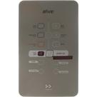 Painel E Placa Interface Refrigerador Brastemp - W10887647