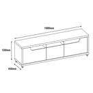 Painel e Rack Jersey 180