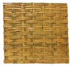 Painel Ecológico de Bambu - 50x40cm