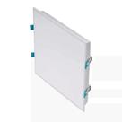 Painel Edge Embutir Quadrado 20w 4000k Branco Bivolt Stella