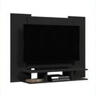 Painel EJ Para TV Multiuso Geral Modelo Samsung LG Mais até 50 Polegadas Preto