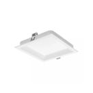 Painel emb quad rec 24w 4000k 29,5x29,5xcm 1900lm pt bivolt Painel emb quad rec 24w 4000k 29,5x29,5xcm 1900lm pt bivolt