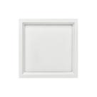 Painel emb rec qd 22w 4000k br 26x26 biv